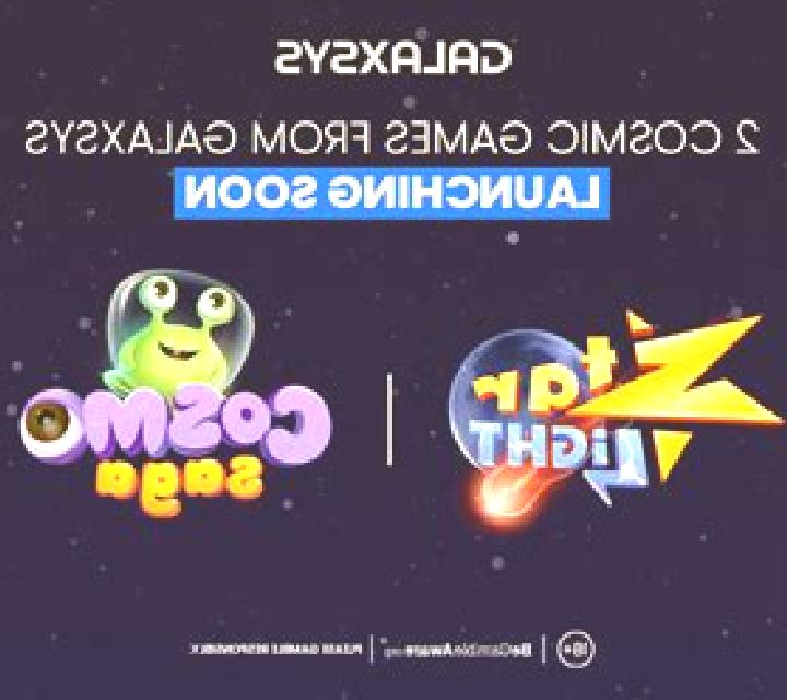 Play Galaxsys crash games online